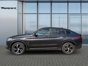 BMW X4 - 3