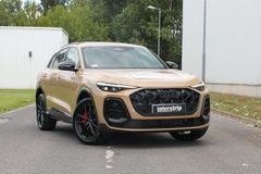 Audi Q5 – 3 / 28