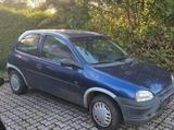 Opel Corsa 1.2 aus erster Hand wenig gelaufen - gebrauchte Opel Corsa aus dem Jahr 1996