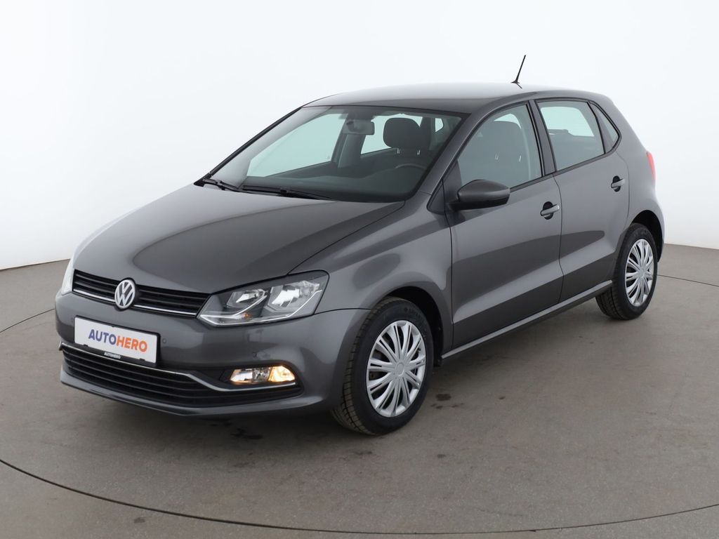 Image of Volkswagen Polo