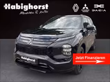 Mitsubishi Outlander Diamant TOP Black PHEV Luxury Paket - Mitsubishi Outlander mit Hybrid-Antrieb
