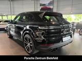 Porsche Cayenne S E-Hybrid BOSE Sportabgasanlage LED - Porsche Cayenne: Geländewagen