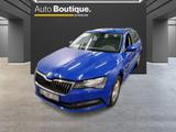 Skoda Superb Ambition 2.0 TDI /AHK/BUSINESS/NAVI UVM. - Skoda Superb: Business