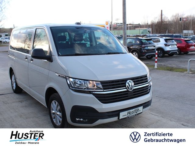 Volkswagen T6.1 Multivan Family 2.0 TDI DSG *ACC,STHZ,AHK,R