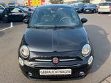 Fiat 500 Lounge 1.0 (70PS) Navi, PDC, KLIMA - Fiat 500 Gebrauchtwagen in Wiesbaden