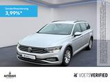 Volkswagen Passat Variant Business 2.0 TDI ACC APP NAV PDC - Volkswagen Passat Variant in Braunschweig