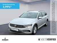 Volkswagen Passat Variant Business 2.0 TDI ACC APP NAV PDC