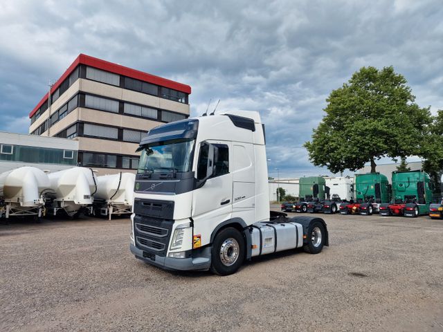 Volvo FH 500/Silo Kompressor/I-Cool/GERMAN!