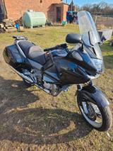 Honda NT 700V/VA DEAUVILLE - HONDA DEAUVILLE 700