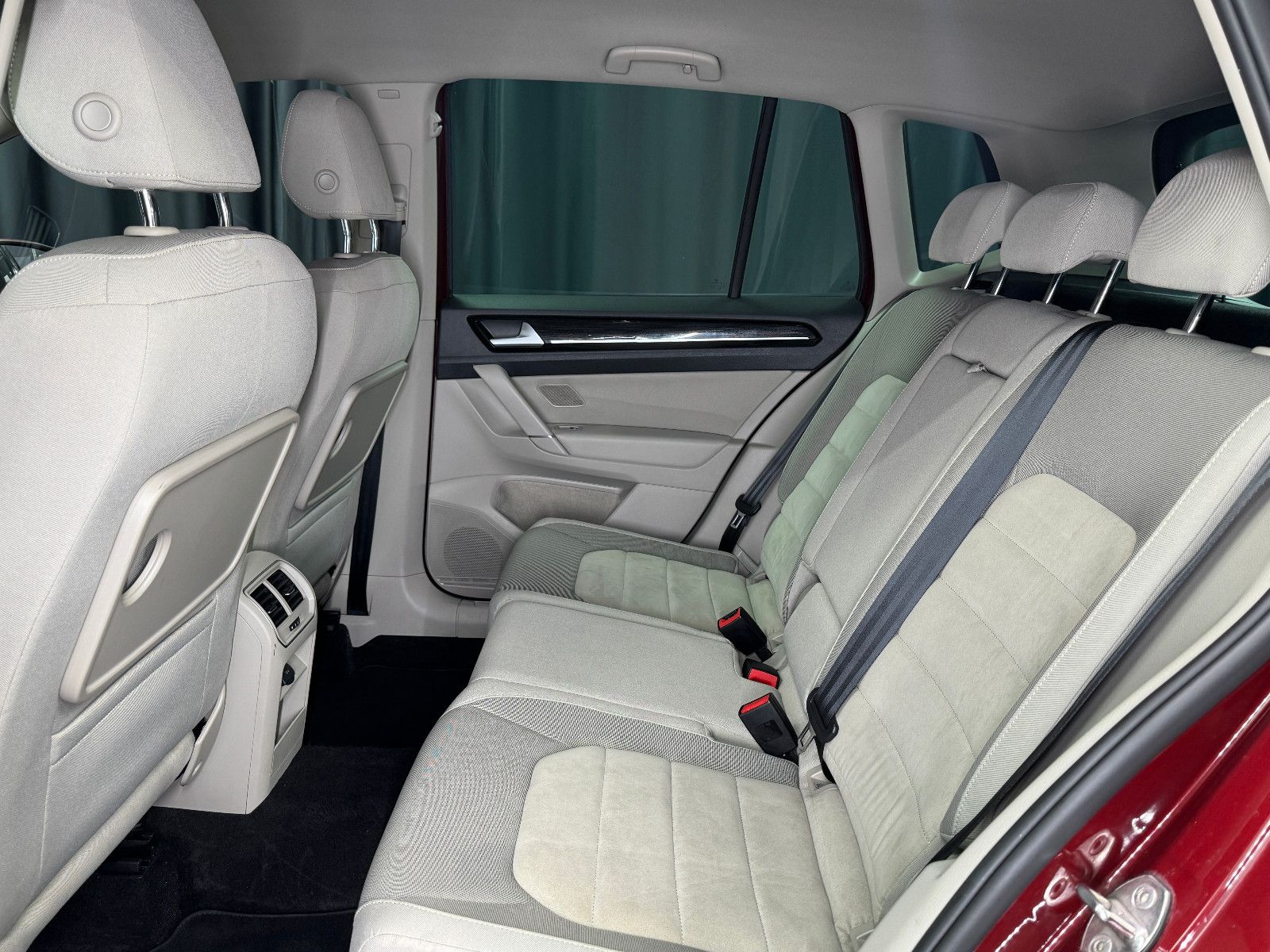 Fahrzeugabbildung Volkswagen Golf Sportsvan VII 1.5TSI  Highline|NAVI|KAMERA