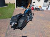 Yamaha XV 1900 Midnight Star  Penzl Klappenausp