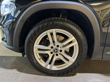 Mercedes GLB 200 - 10