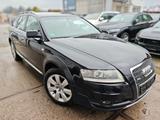Audi A6 Allroad quattro 3.0 TDI - gebrauchte Audi A6 Allroad aus dem Jahr 2008