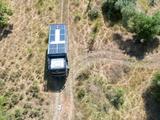 Iveco Eurocargo 4x4 Expeditionsfahrzeug - Allradantrieb Diesel Wohnmobil oder -wagen Andere Expedition