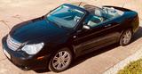 Chrysler Sebring Cabrio 2.0 Limited / Dies... - Chrysler Sebring: Cabrio