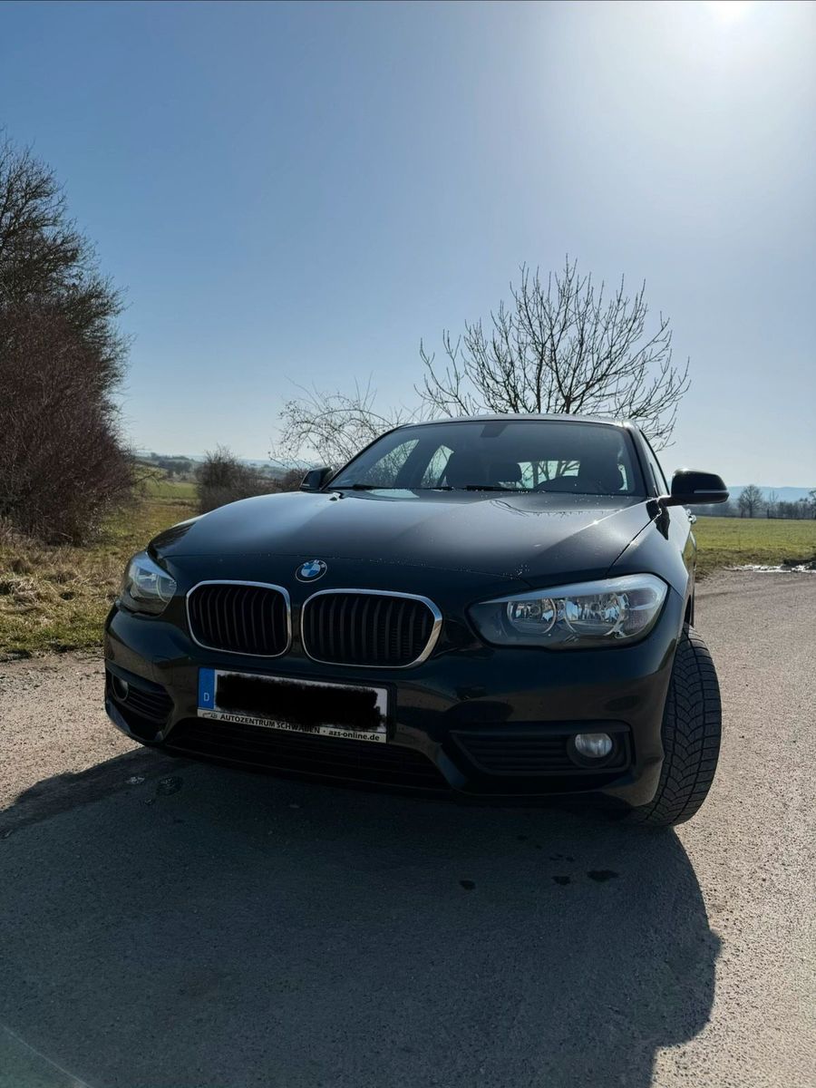 BMW 116
