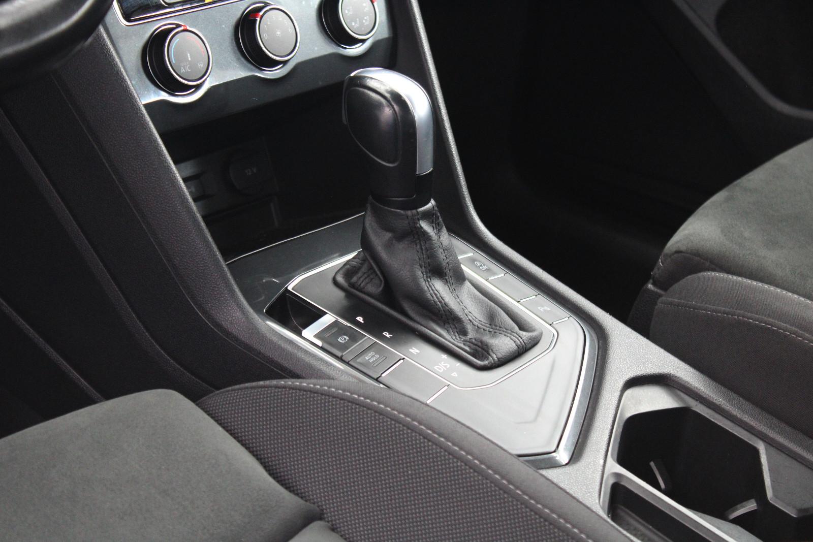 Volkswagen Tiguan *Tüv&Inspektion Neu*Automatik*, миниатюра 7
