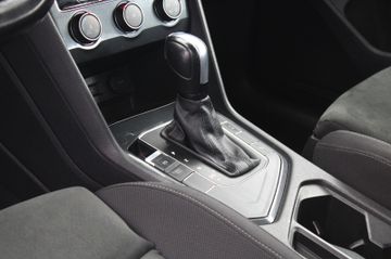 Volkswagen Tiguan - 7