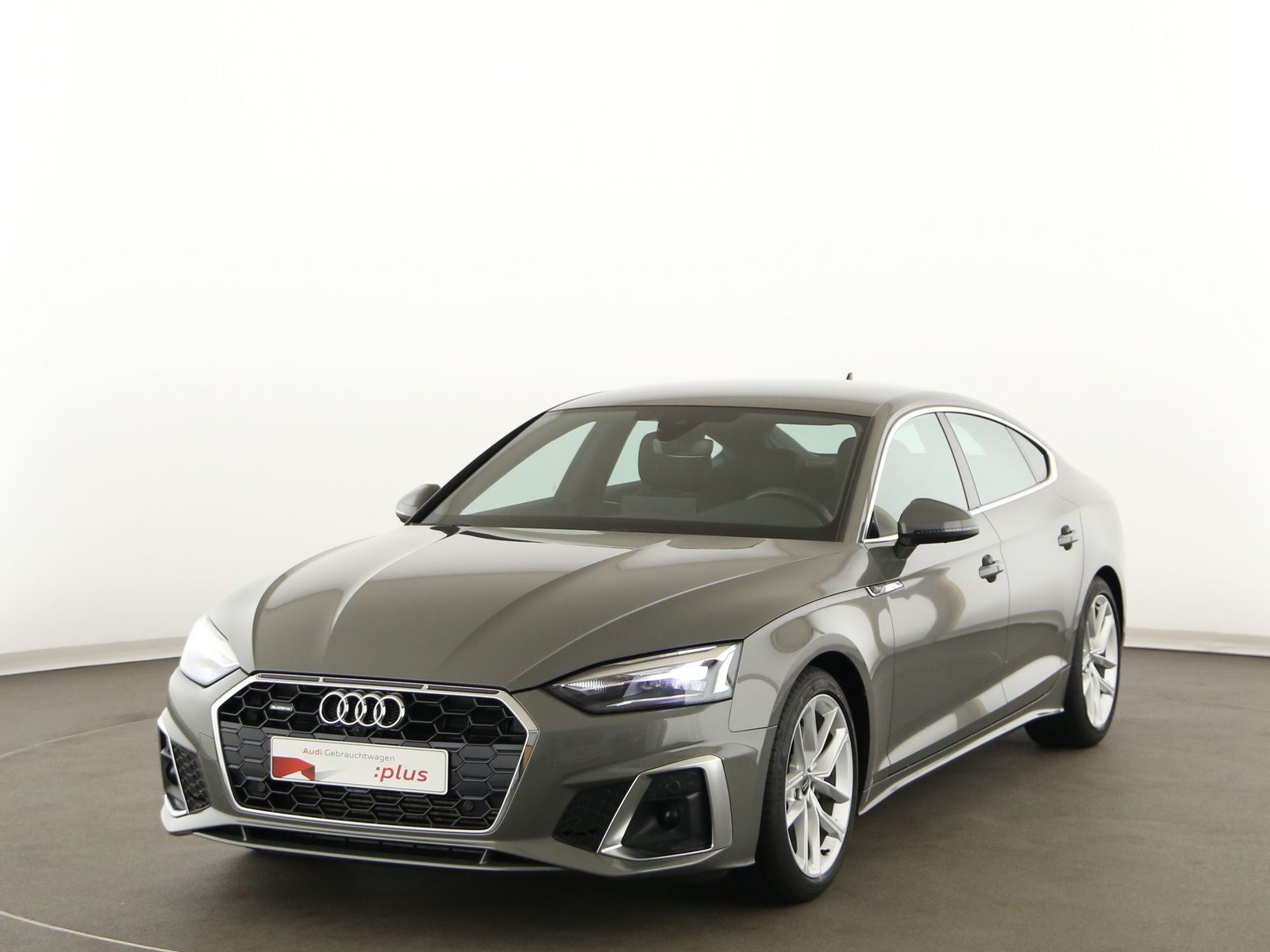 Audi A5 - Bild 2