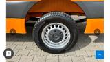 Mercedes-Benz Sprinter 316 cdi /907 lang - Mercedes-Benz 316 cdi