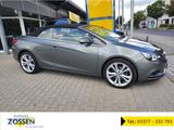 Opel Cascada Innovation 1.6 Turbo Nappa-Leder, Navi,  - Opel Cascada Gebrauchtwagen