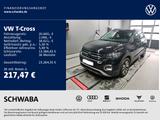 Volkswagen T-Cross MOVE 1.0 TSI DSG - VW T-Cross in Nürnberg