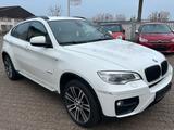 BMW X6 xDrive40d/M-Paket/Facl/Softc/Kam 360°/Navi/De - gebrauchte BMW X6 aus dem Jahr 2014