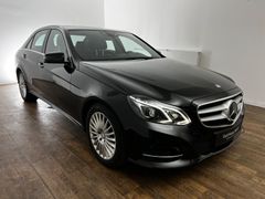 MERCEDES-BENZ E 350 BlueTec 4Matic /DISTR.+ / V6/ 2016/ 114tKM
