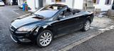 Ford Focus CC 2,0TDCi DPF Black Magic Black Magic - Ford Focus mit Diesel-Antrieb: Roadster