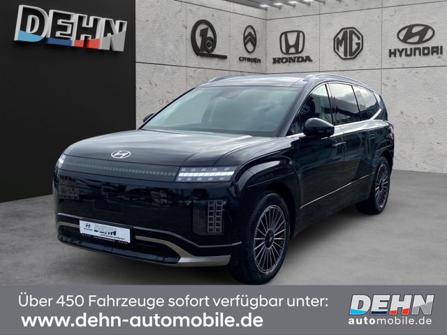 Hyundai IONIQ 9 4WD UNIQ 7-Sitz Panorama