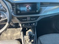 Skoda Kamiq - Vorschau Bild 12