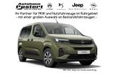 Opel Combo 1.5 Edition N1 Tech*Style*Connect Paket - Opel Combo in Oberhausen