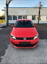 Volkswagen 1.2 TSI Comfortline 6-Gang ( 105 PS ) - Volkswagen Polo aus 2010: 1.6