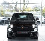 Abarth 595 Scorpioneoro 1 of 2000 *2.H *Beats *Sport-P - Abarth 595 mit Schiebedach