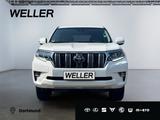 Toyota Land Cruiser 2.8 D-4D Automatik Executive *AHK* - Toyota Land Cruiser in Dortmund