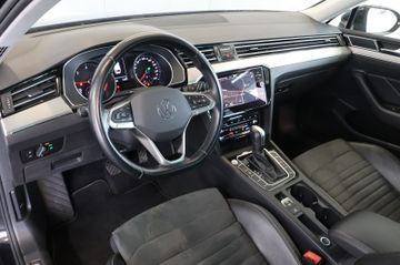 Volkswagen Passat 2.0 TDI Elegance ACC+KAM+MATRIX+AHK