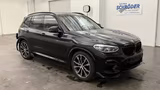 BMW X3 M40i *HUD*Pano*360°Cam*Memory*Leder* - BMW: Unfallwagen