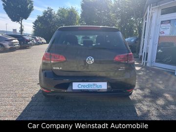 Volkswagen Golf - 7