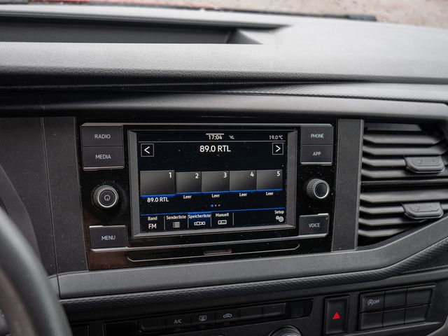 T6.1 Transporter Kasten 2.0 TDI 4MOTION AHK