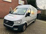 Hyundai H350 2.5 CRDi | TÜV 2027 | Euro 6 ... - Hyundai H350 aus 2017