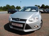 Ford Focus 1,6TDCi 85kW S/S DPF Trend Turnier - Ford Focus: 1.8