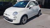 Fiat 500 Sport - Fiat 500 mit Diesel-Antrieb