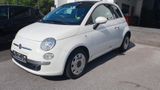 Fiat 500 Sport