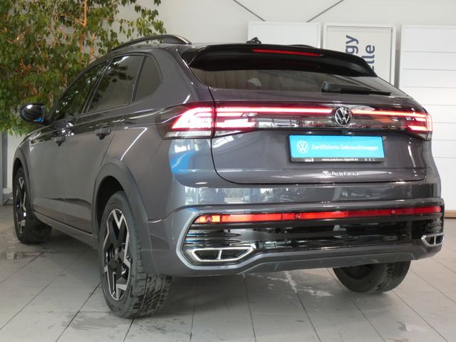 Taigo 1.0 TSI R-Line DSG AHK ACC NAV KAMERA