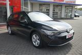 Volkswagen Golf VIII Variant 2.0 TDI Life LED Navi ACC PDC - Volkswagen Golf mit Diesel-Antrieb: 2.0