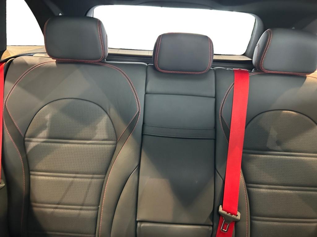 Mercedes-Benz C 43 4matic T AMG AMG+Comand+Night+Fahrassist