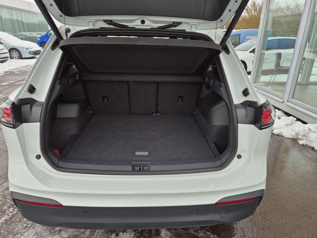 Tiguan 1.5 eTSI Goal *DSG*MATRIX*AHK*REAR VIEW*D