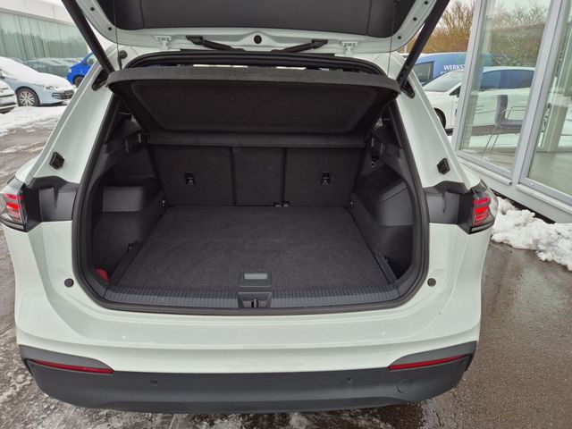 Tiguan 1.5 eTSI Goal *DSG*MATRIX*AHK*REAR VIEW*D