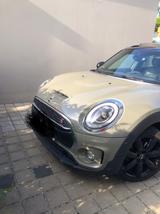 MINI Cooper SD Clubman Cooper SD Automatik Cooper S - MINI Cooper SD Clubman Gebrauchtwagen
