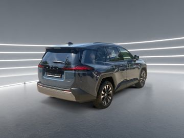Toyota RAV 4 - 6